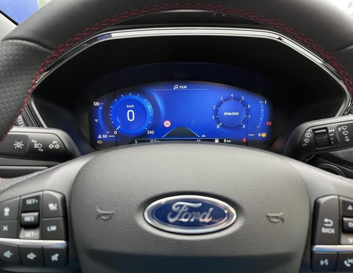 Ford Kuga 19