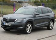 Škoda Kodiaq 5