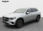 Mercedes-Benz GLC 1