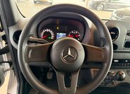 Mercedes-Benz Sprinter 12