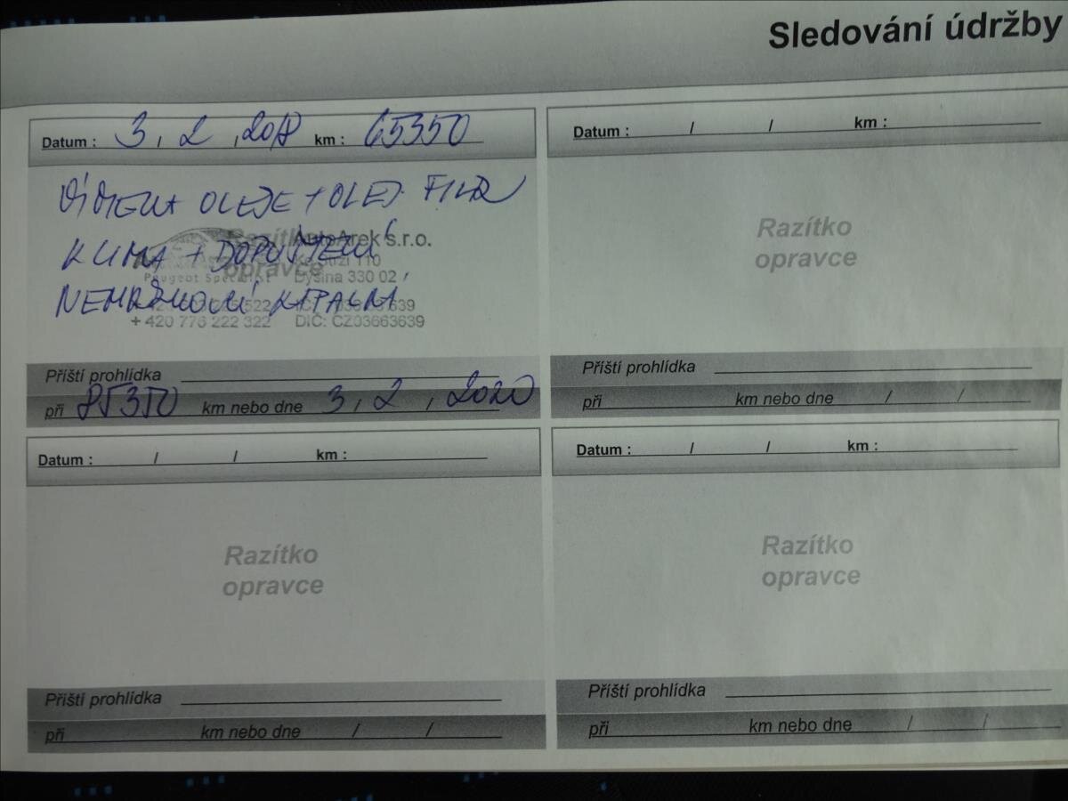 Peugeot 107 Hatchback 998,0 50 kw