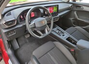 Cupra Formentor SUV 1,5 l 110 kw