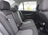 Škoda Fabia Sedan 1,2 l 47 kw