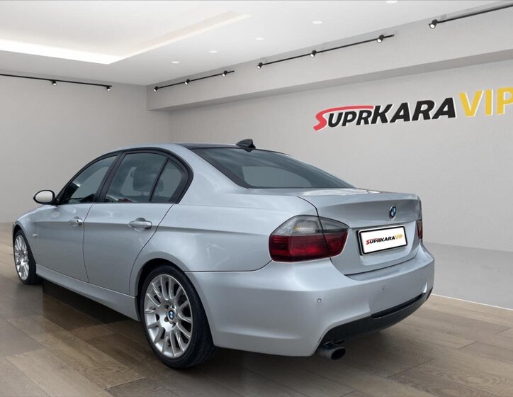 BMW Řada 3 Ostatní 2,0 l 90 kw