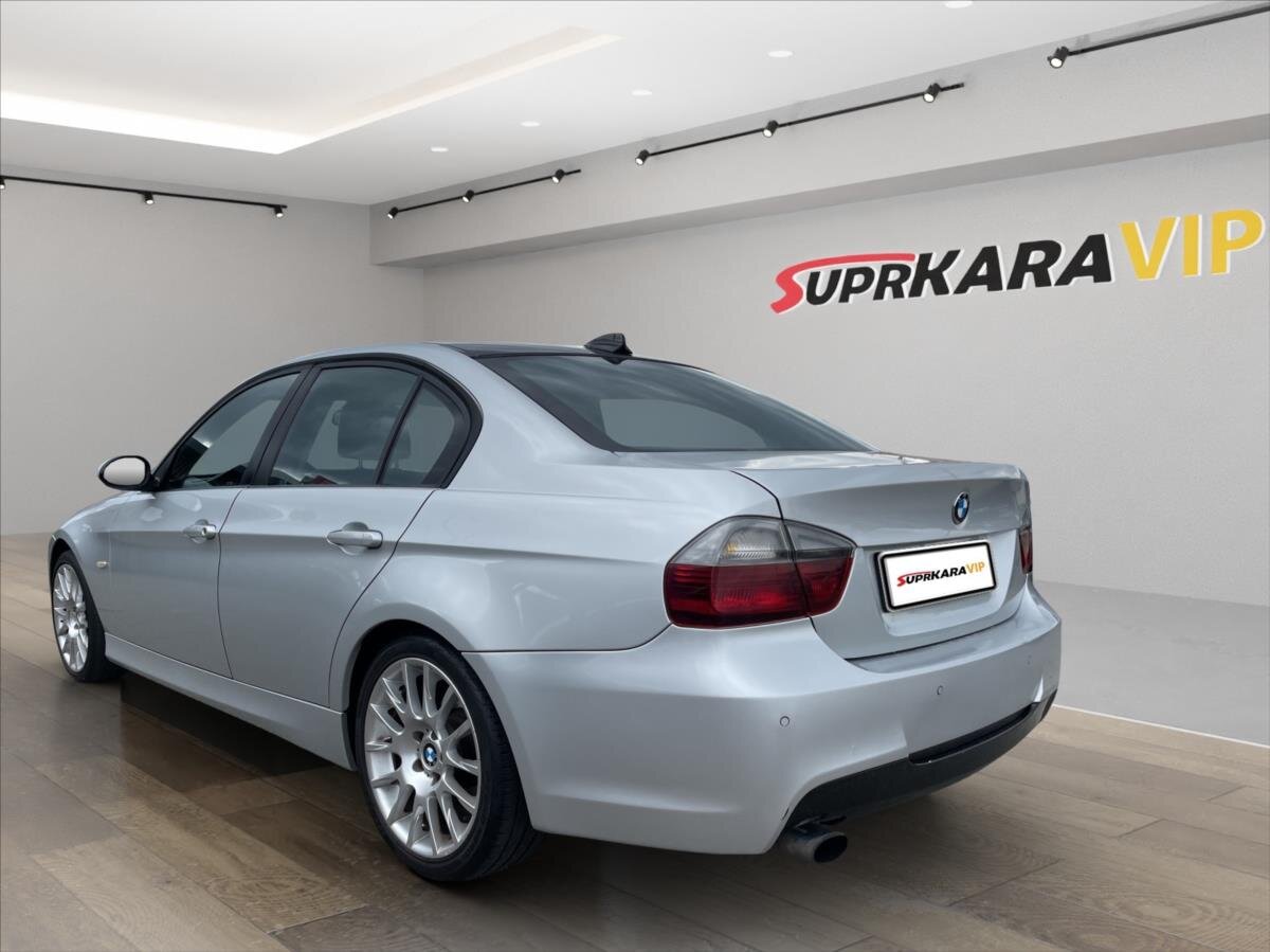 BMW Řada 3 Ostatní 2,0 l 90 kw