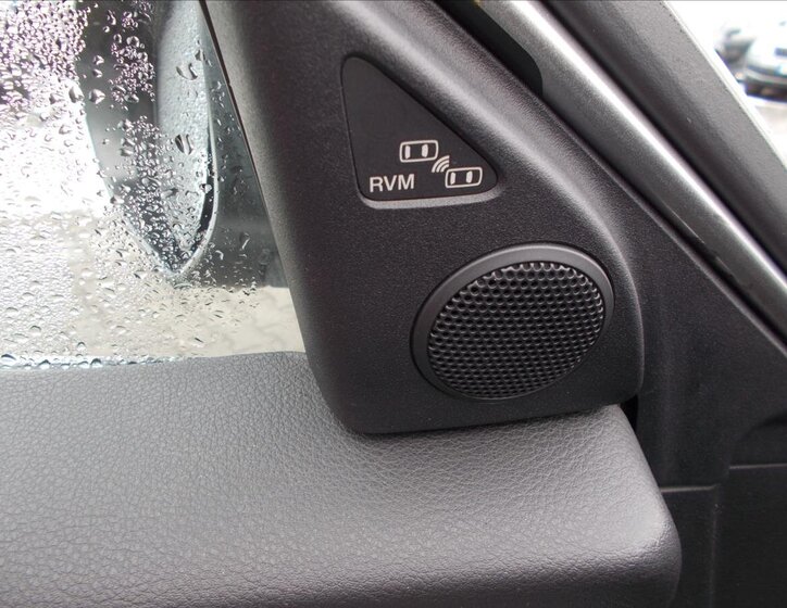 Mazda 6 Kombi 2,0 l 114 kw