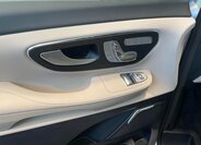 Mercedes-Benz Třídy V VAN / Minibus 2,0 l 174 kw