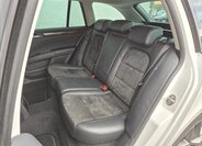 Škoda Superb Kombi 3,6 l 191 kw