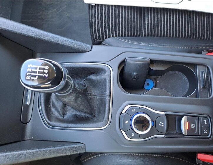 Renault Talisman Kombi 1,6 l 96 kw