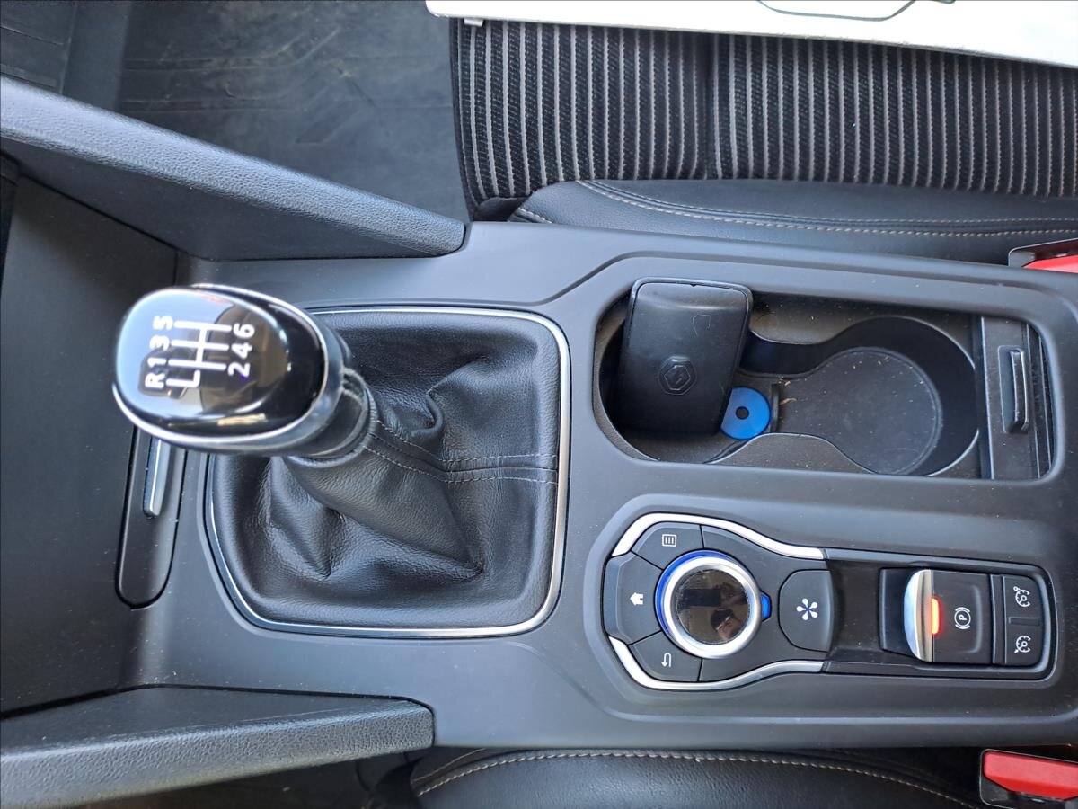 Renault Talisman Kombi 1,6 l 96 kw