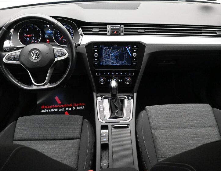 Volkswagen Passat 15