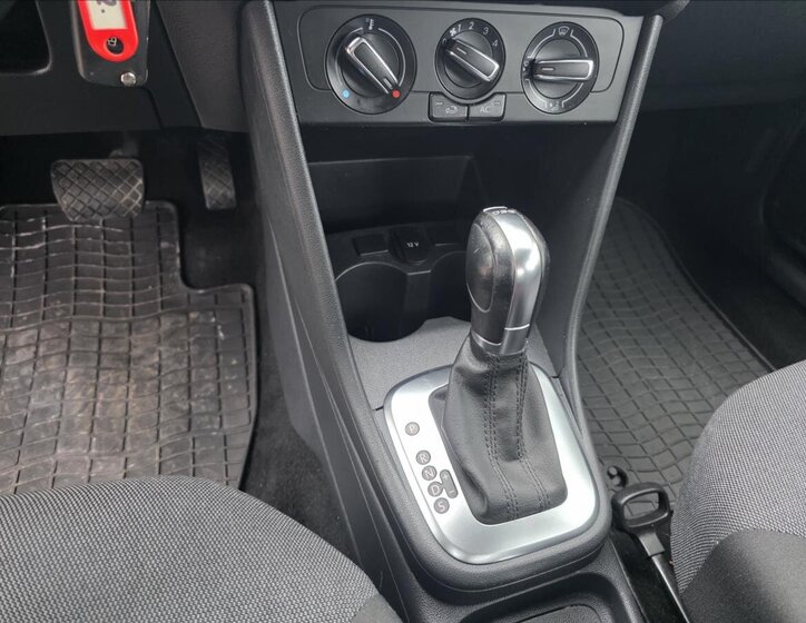 Volkswagen Polo Hatchback 1,4 l 63 kw