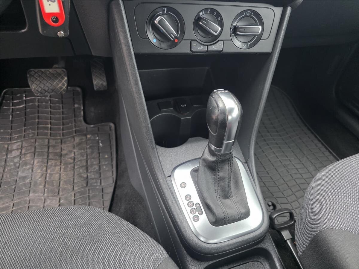 Volkswagen Polo Hatchback 1,4 l 63 kw