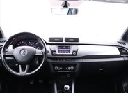 Škoda Fabia Hatchback 1,2 l 81 kw