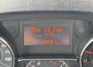 Citroën Jumper Skříň 2,2 l 103 kw