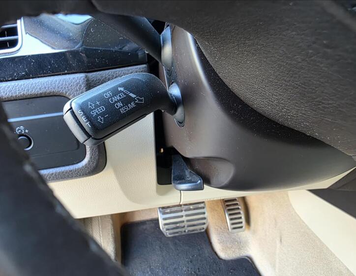 Volkswagen Touareg 17