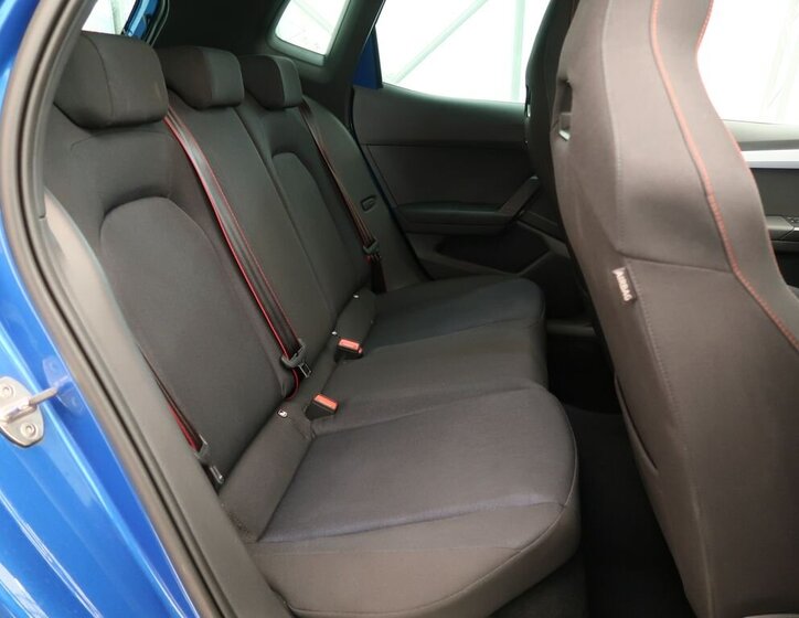 Seat Arona SUV / Terénní 999,0 85 kw