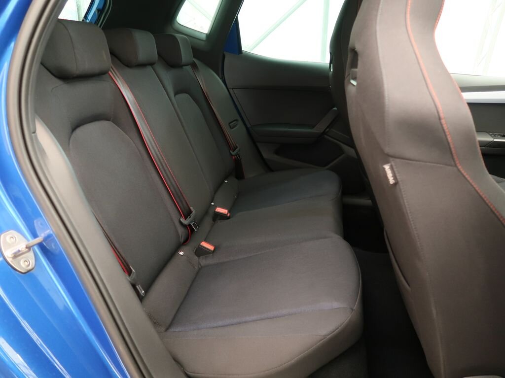 Seat Arona SUV / Terénní 999,0 85 kw