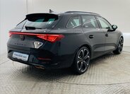 Cupra Leon Kombi 1,4 l 110 kw