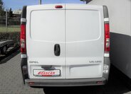 Opel Vivaro 5