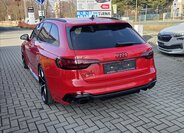 Audi RS 4 Kombi 2,9 l 331 kw