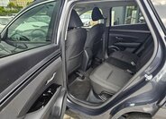 Hyundai Tucson SUV / Terénní 1,6 l 110 kw