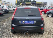 Ford Fiesta 5