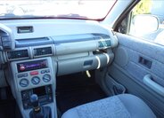 Land Rover Freelander SUV 2,0 l 72 kw