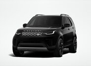 Land Rover Discovery SUV 3,0 l 184 kw