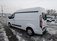 Ford Transit Custom Ostatní 2,0 l 96 kw