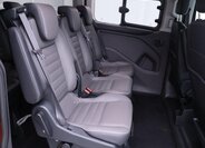 Ford Tourneo Custom Kombi 2,0 l 125 kw
