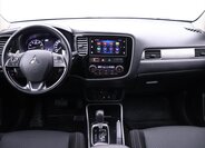 Mitsubishi Outlander SUV / Terénní 2,0 l 110 kw