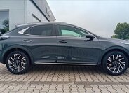 KIA XCeed Hatchback 1,6 l 110 kw