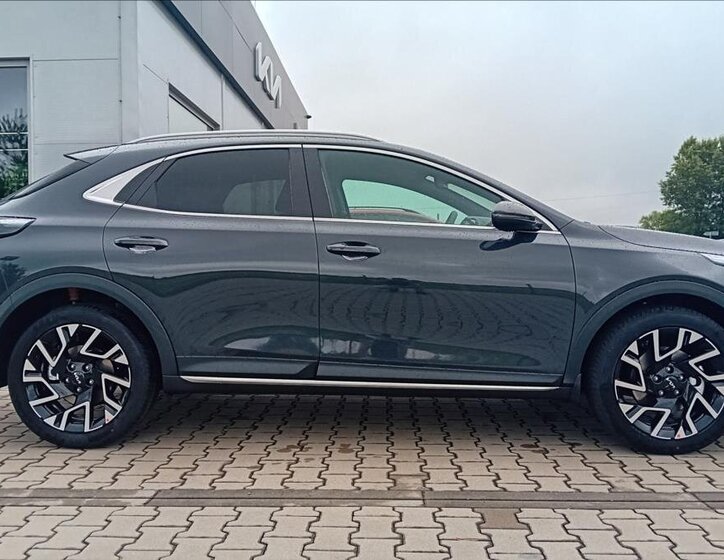 KIA XCeed Hatchback 1,6 l 110 kw