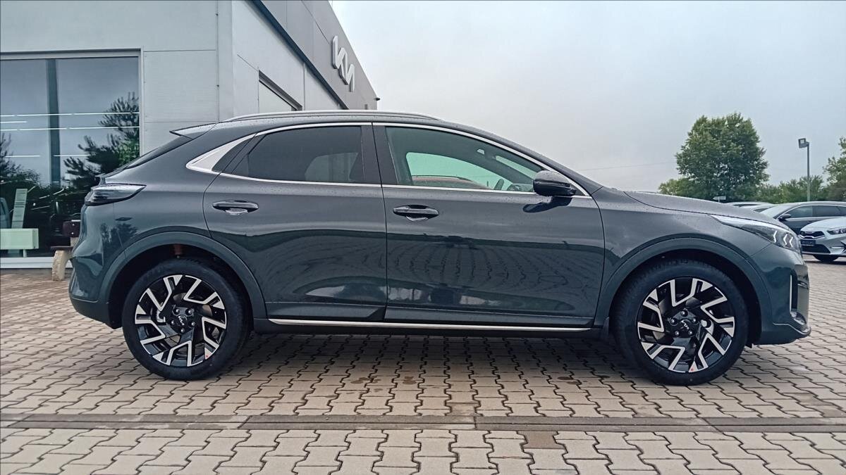 KIA XCeed Hatchback 1,6 l 110 kw
