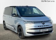 Volkswagen Multivan 7