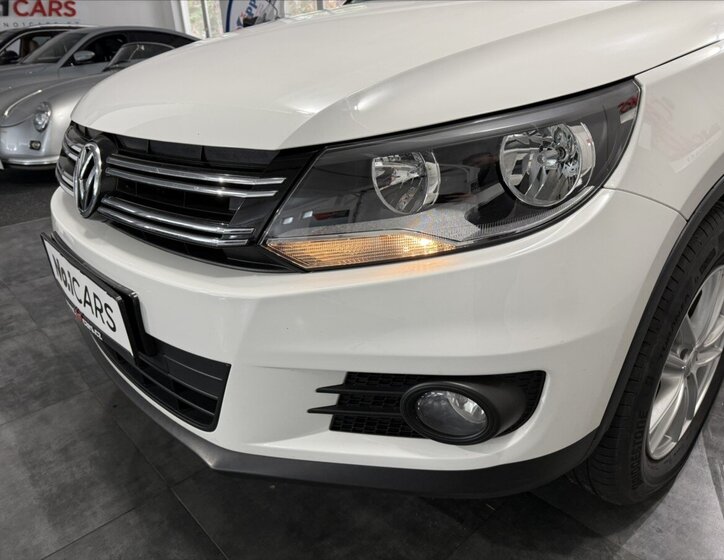 Volkswagen Tiguan 24