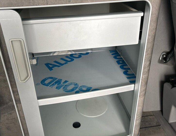 Volkswagen California MPV 2,0 l 110 kw