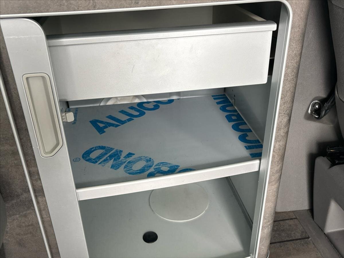 Volkswagen California MPV 2,0 l 110 kw