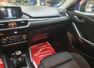 Mazda 6 Kombi 2,2 l 110 kw