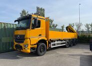 Mercedes-Benz Ostatní 1