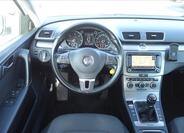 Volkswagen Passat 16