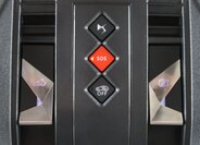 DS Automobiles DS9 Sedan / Limuzína 1,6 l 147 kw