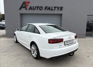Audi A6 Sedan / Limuzína 3,0 l 160 kw