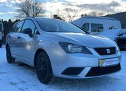 Seat Ibiza Kombi 1,2 l 51 kw