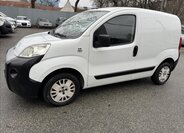 Fiat Fiorino Kombi 1,2 l 55 kw