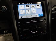 Ford Mondeo Kombi 2,0 l 110 kw