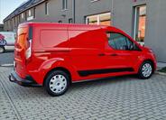Ford Transit Connect 11