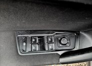 Volkswagen Tiguan Allspace SUV / Terénní 1,5 l 110 kw