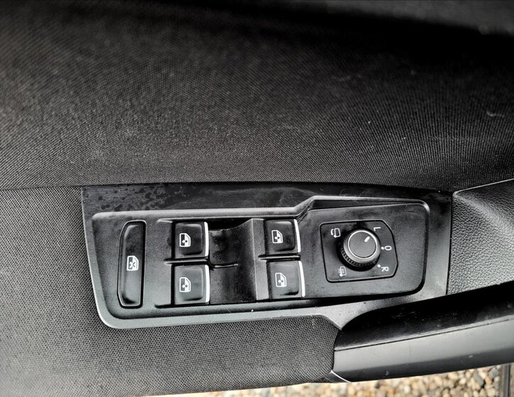 Volkswagen Tiguan Allspace SUV / Terénní 1,5 l 110 kw